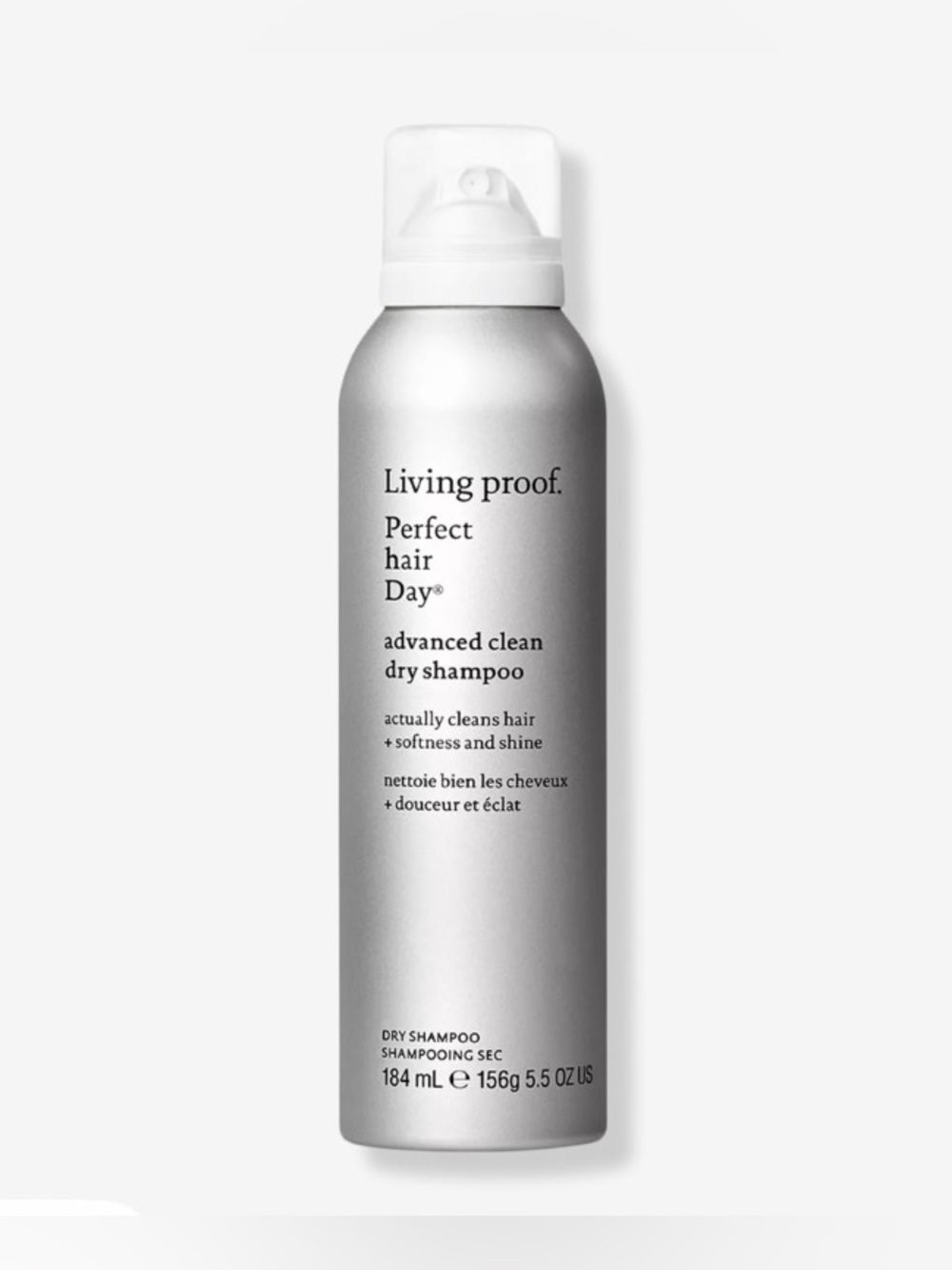 Living Proof Perfect Hair Day (PhD) Advanced Clean Dry Shampoo
